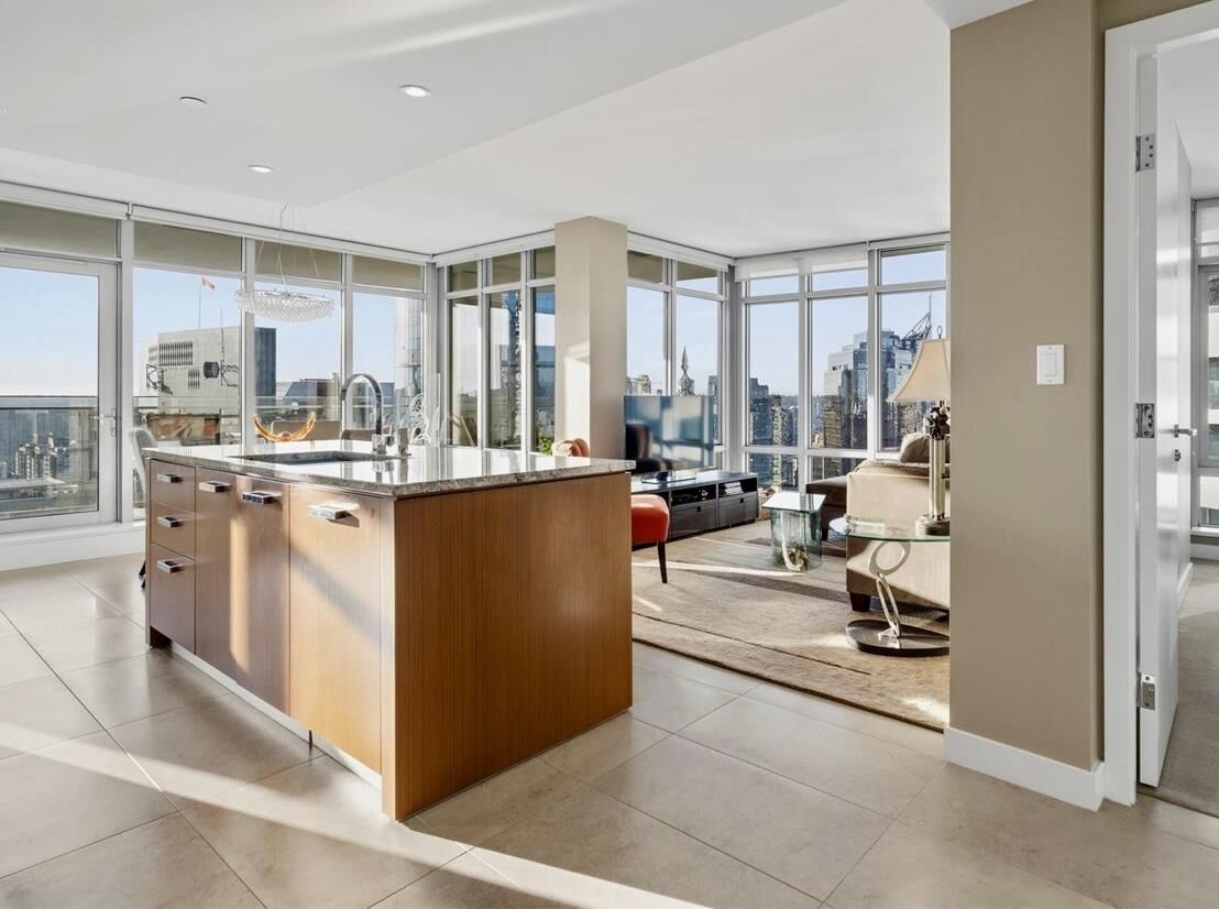 Property Photo:  1028 Barclay Street 2902  BC V6E 0B1 