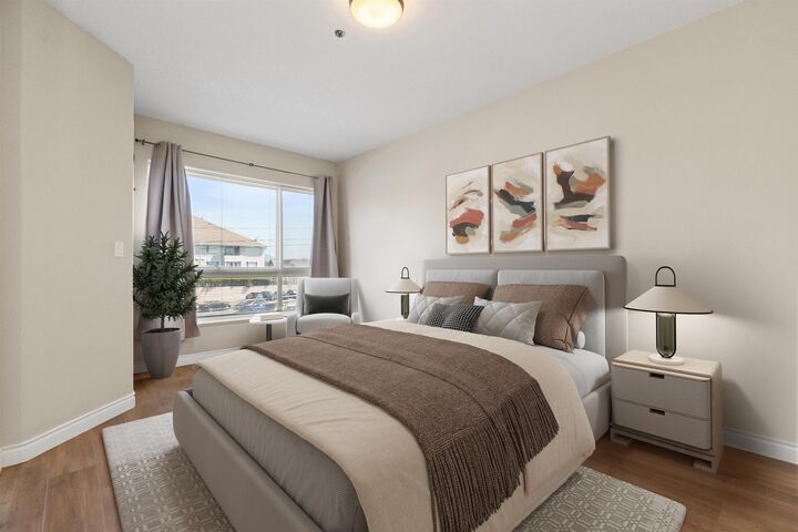 Property Photo: 45734 Patten Avenue 203 BC V2P 1S1