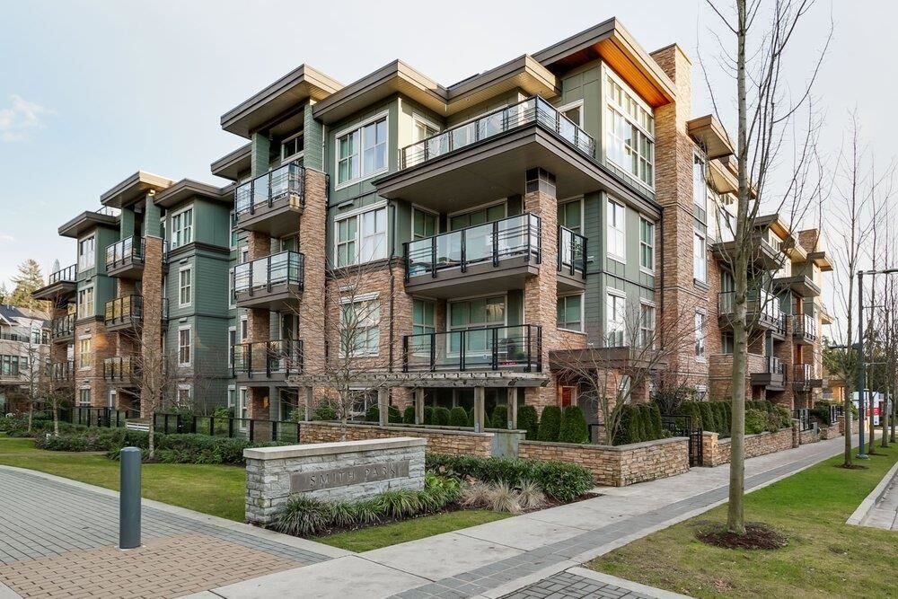 Property Photo:  3478 Wesbrook Mall 316  BC V6S 0A9 