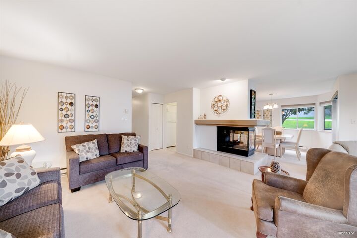 Property Photo: 525 Austin Avenue 101 BC V3K 3M6