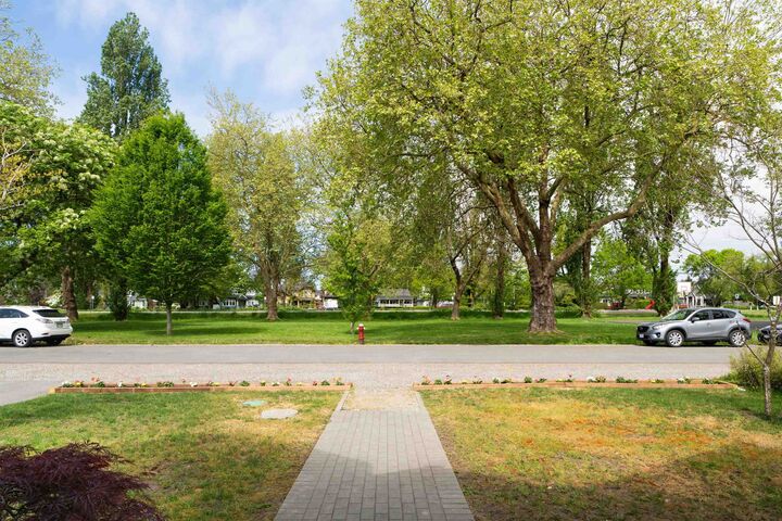 Property Photo:  1240 Lancaster Crescent  BC V7B 1C5 