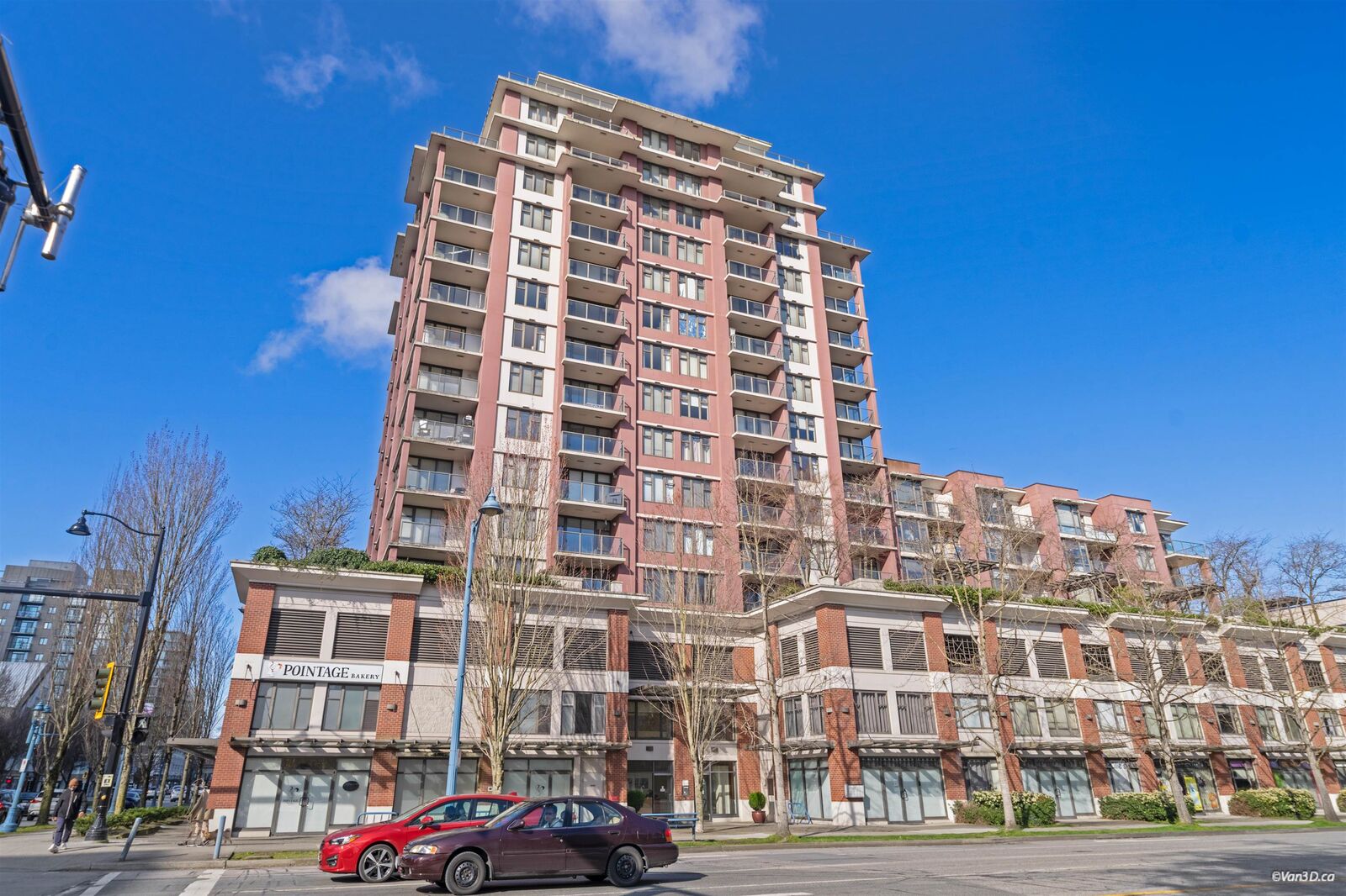 Property Photo:  5933 Cooney Road 601  BC V6X 4H3 