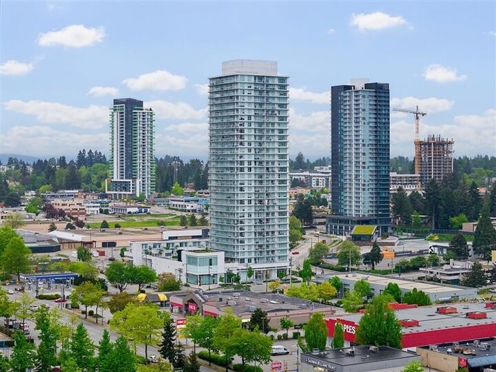Property Photo:  13685 102 Street 509  BC V3T 0S2 