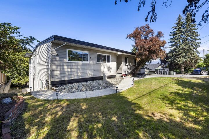 Property Photo:  10347 125 Street  BC V3V 4Y6 