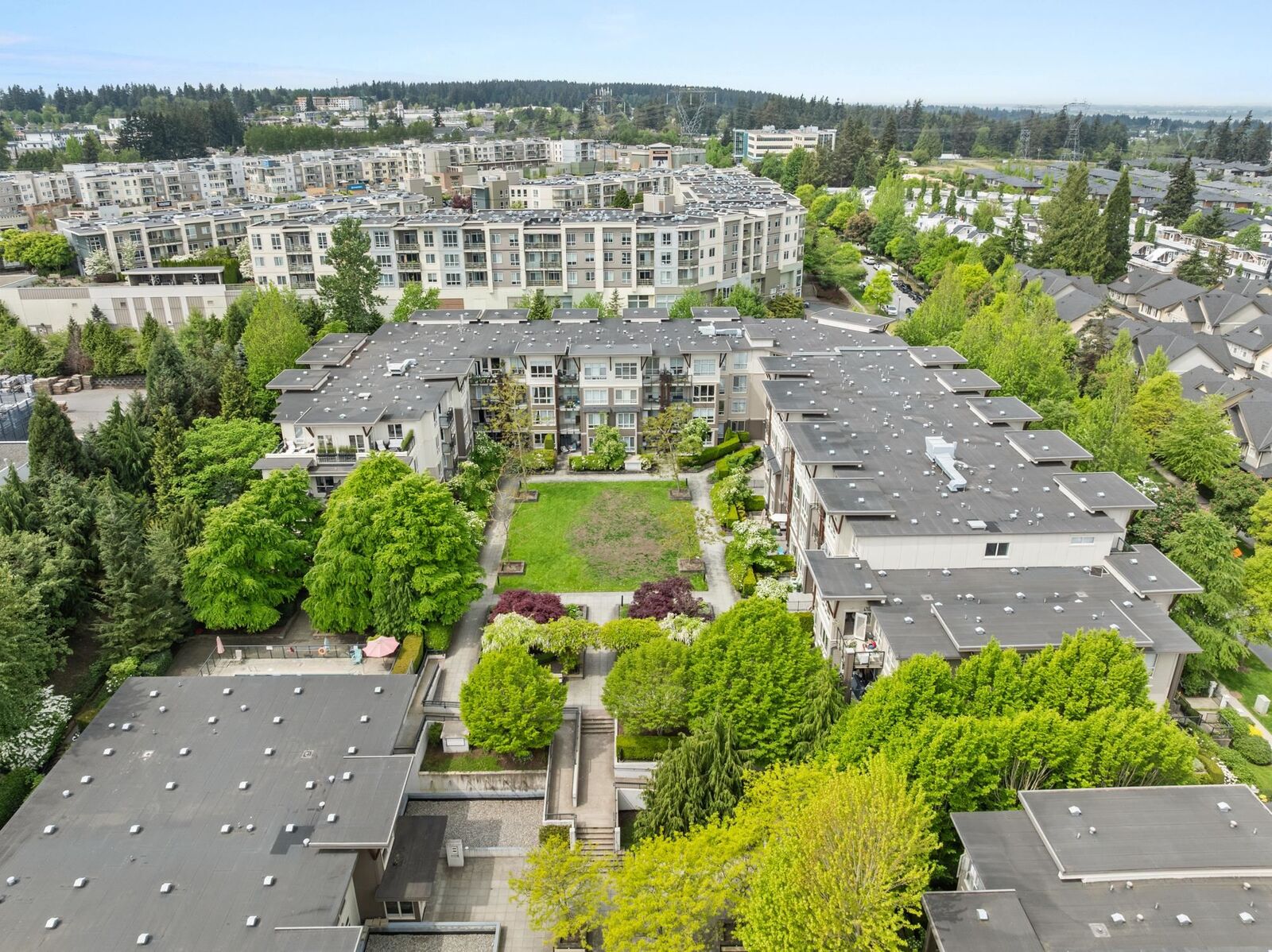 Property Photo:  15988 26 Avenue 406  BC V3Z 5K3 