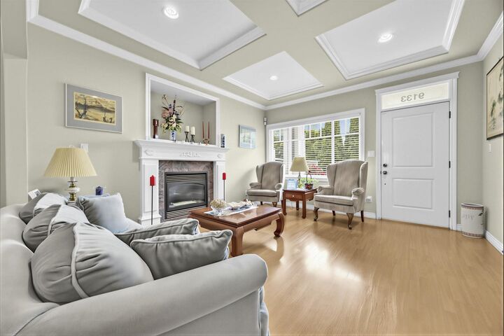 Property Photo:  9133 No. 1 Road  BC V7E 1R6 