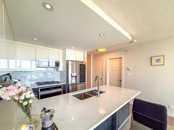 Property Photo:  2978 Glen Drive 1106  BC V3B 0C3 