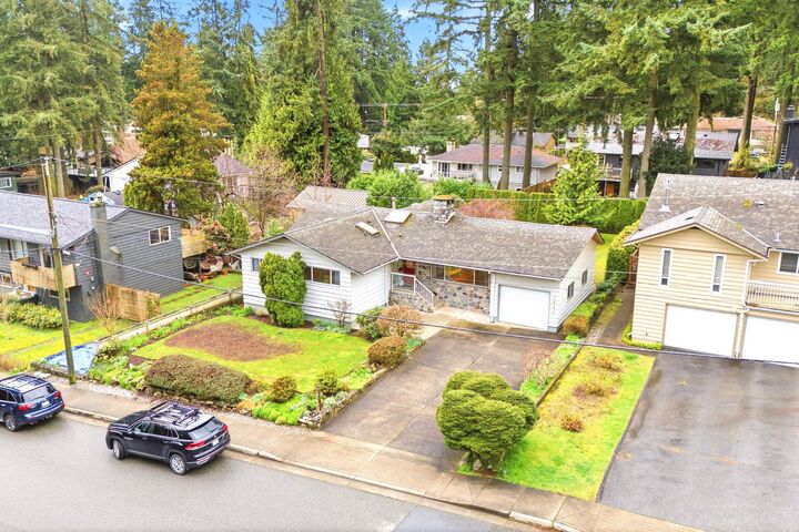 Property Photo:  2522 Bronte Drive  BC V7H 1M4 