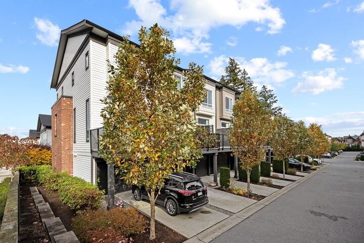 Property Photo:  15898 27 Avenue 65  BC V3Z 0T2 