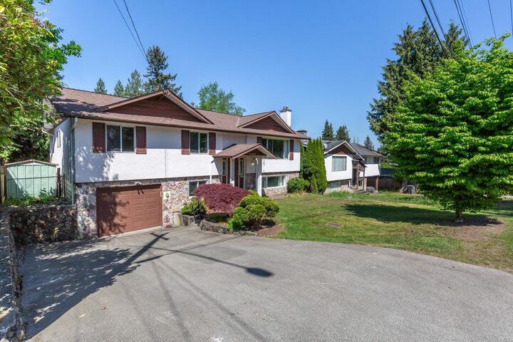 Property Photo:  14769 110 Avenue  BC V3R 2A9 