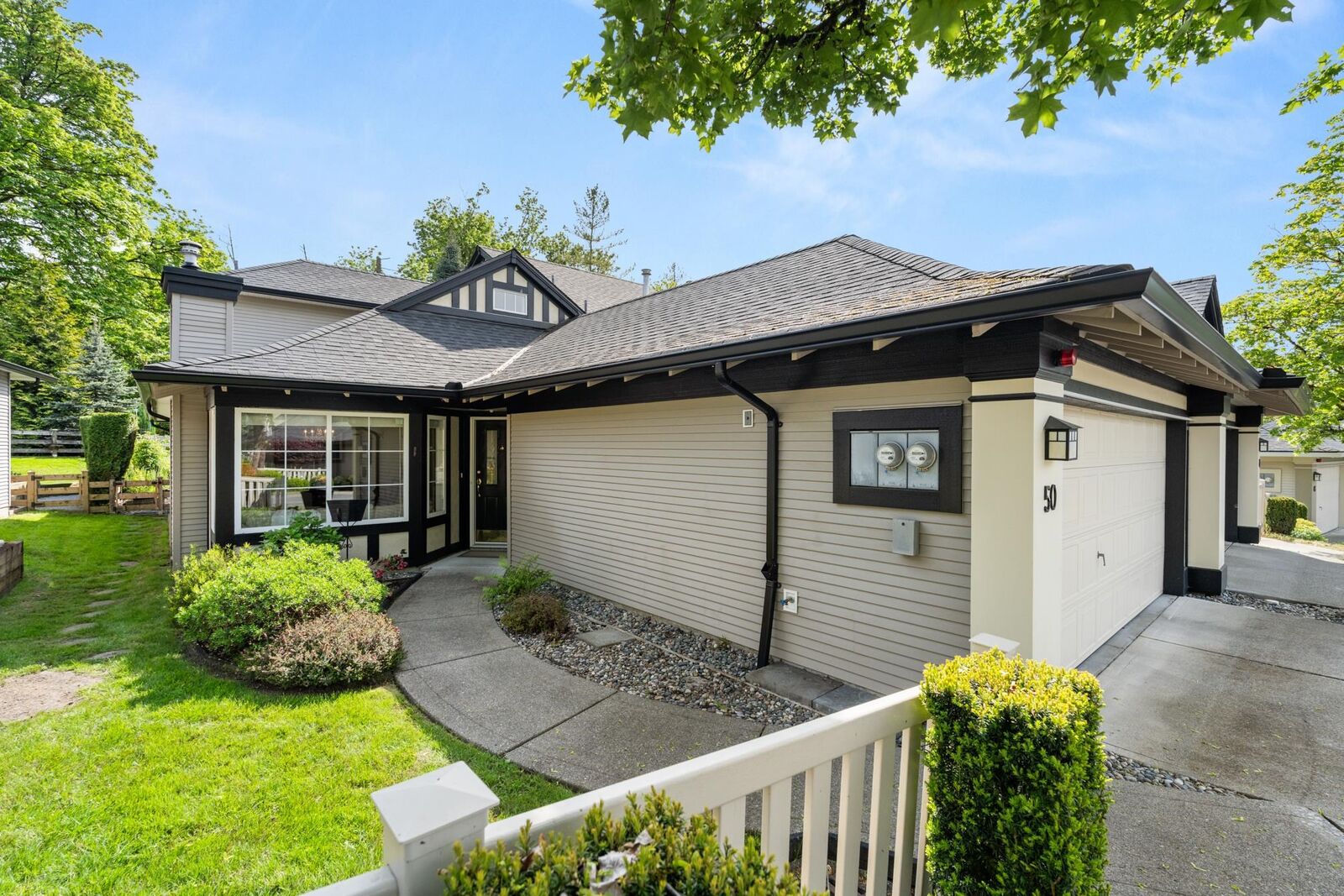 Property Photo:  17917 68 Avenue 50  BC V3S 9C8 