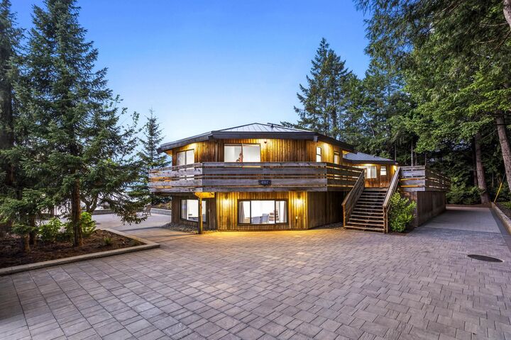 Property Photo:  6357 Pirate Lane  BC V0M 1A0 