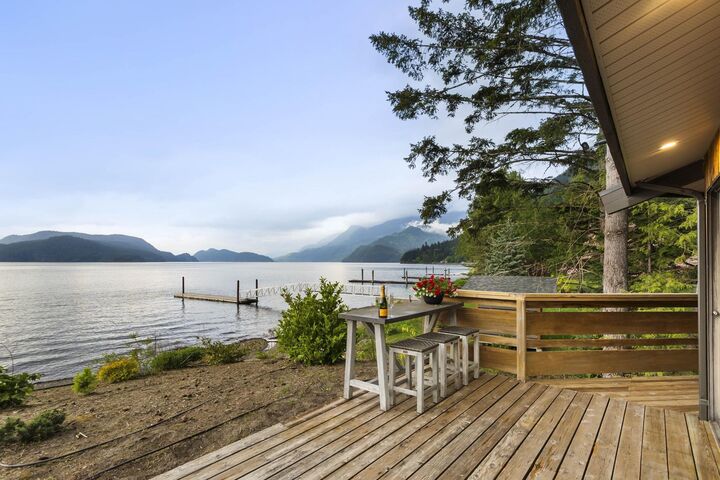Property Photo: 6357 Pirate Lane BC V0M 1A0