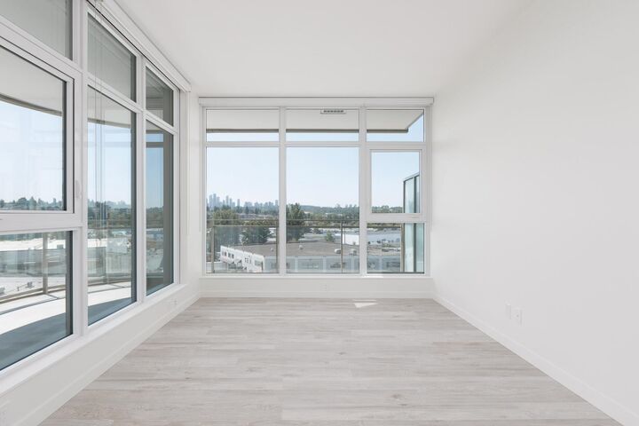 Property Photo:  5311 Goring Street 607  BC V5B 0B5 