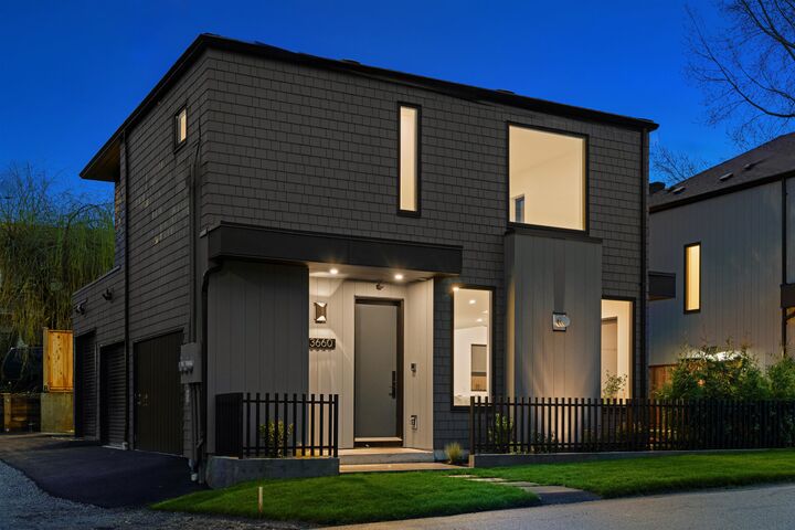 Property Photo:  3660 Fleming Street  BC V5N 3V8 