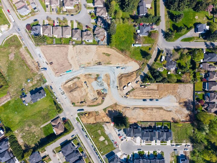 Property Photo: 2736 Station Road BC V4X 1H3