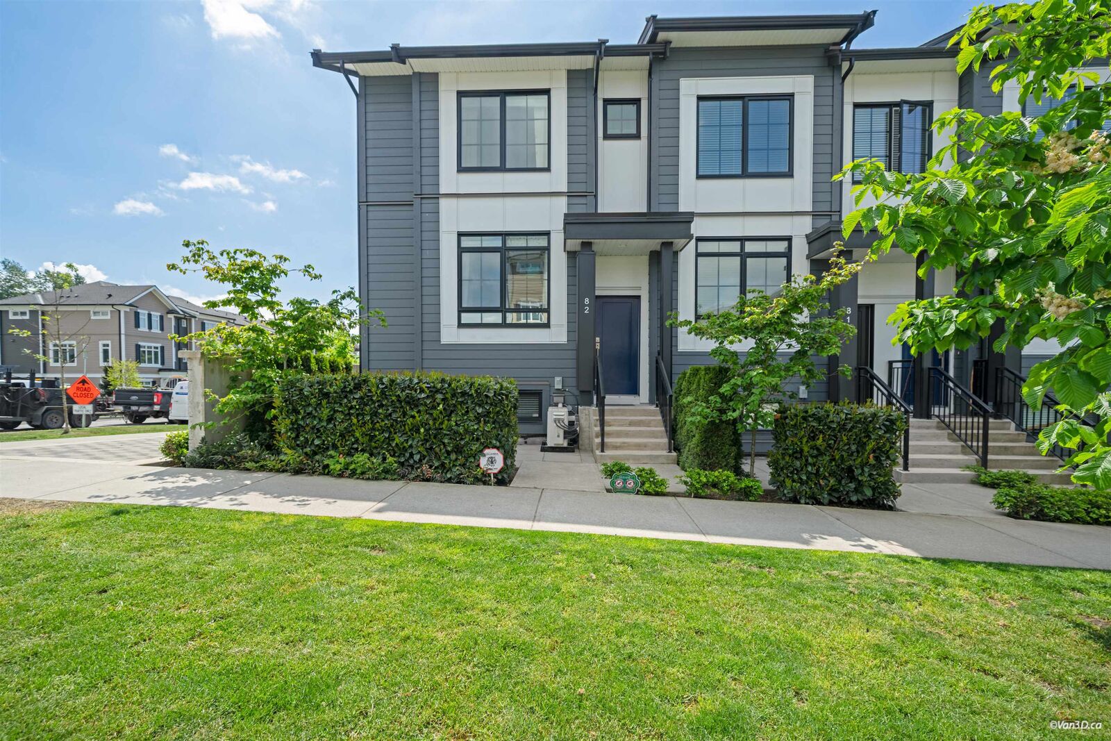 Property Photo:  2075 Oak Meadows Drive 82  BC V3Z 1J6 