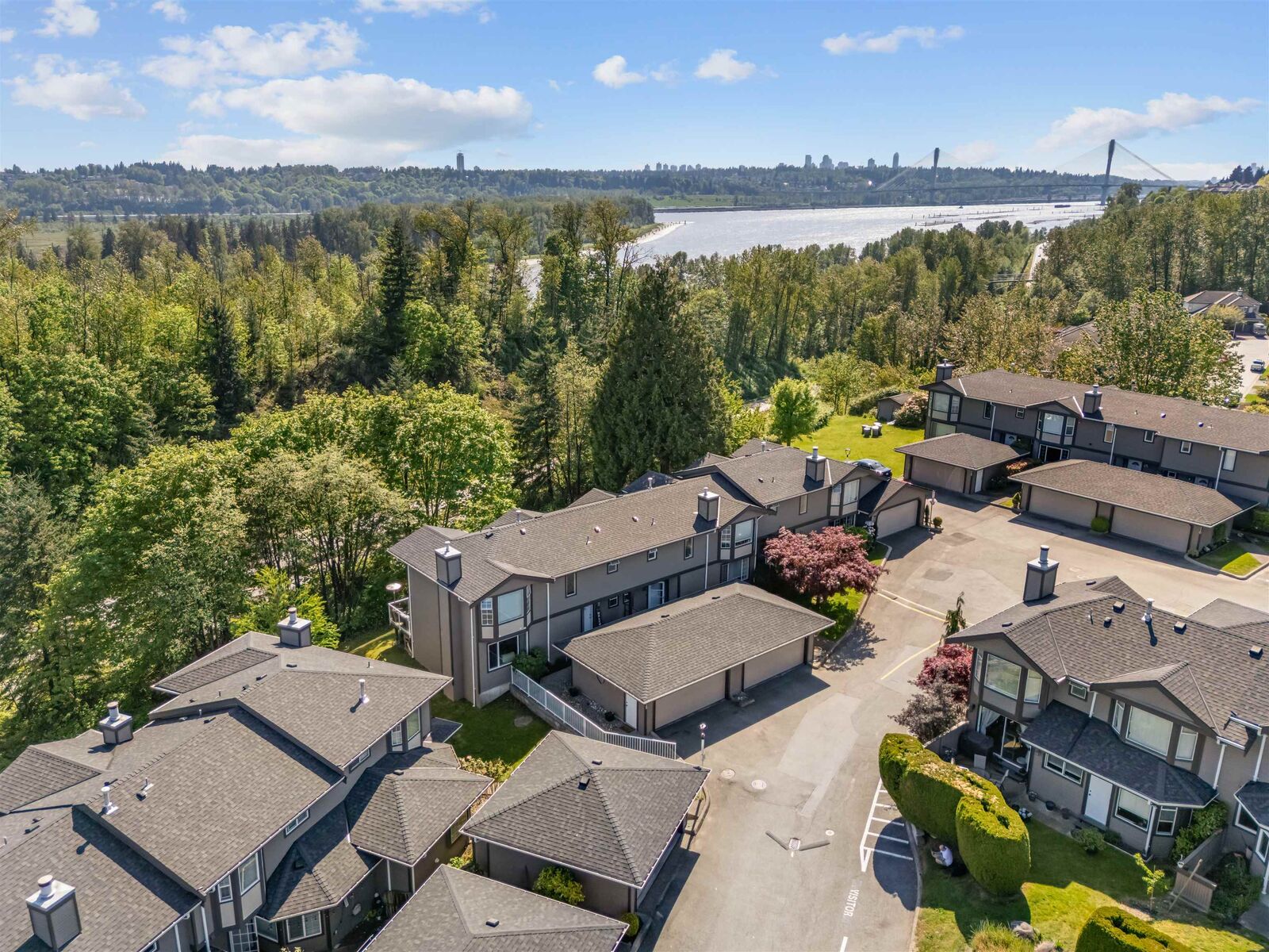 Property Photo:  1140 Castle Crescent 175  BC V3C 5R4 