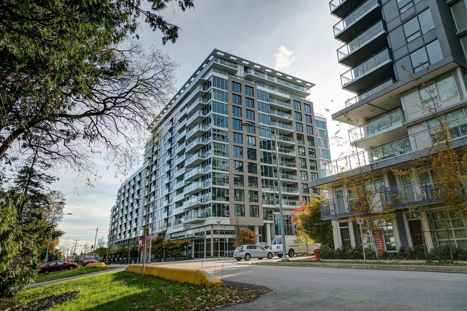 Property Photo:  8988 Patterson Road 616  BC V6X 0R2 