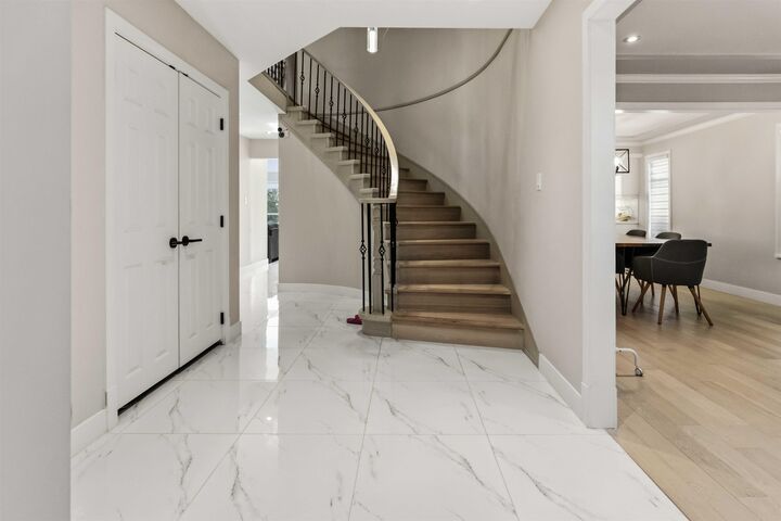 Property Photo:  3831 Cunningham Drive  BC V6X 3N7 