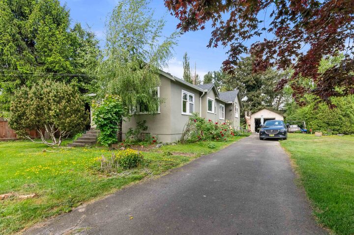 Property Photo:  41793 Yarrow Central Road  BC V2R 5G3 