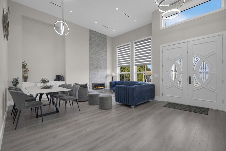Property Photo:  11467 76A Avenue  BC V4C 1L5 