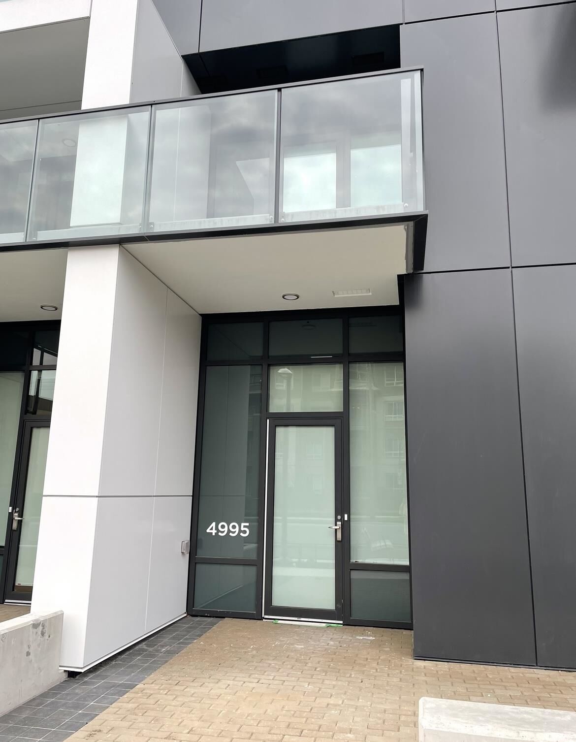 Property Photo:  4995 Imperial Street  BC V5J 0J8 
