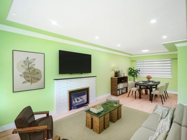 Property Photo: 14935 Kew Drive BC V3R 4Y1