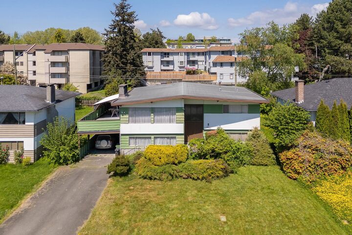 8371 Spires Road — photo 1