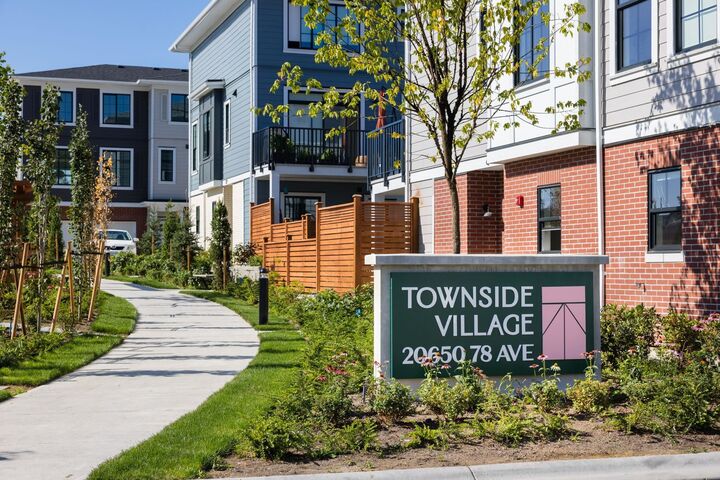 Property Photo:  20650 78 Avenue 89  BC V2Y 4L9 