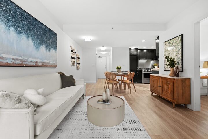 Property Photo:  1133 Homer Street 303  BC V6B 0B1 