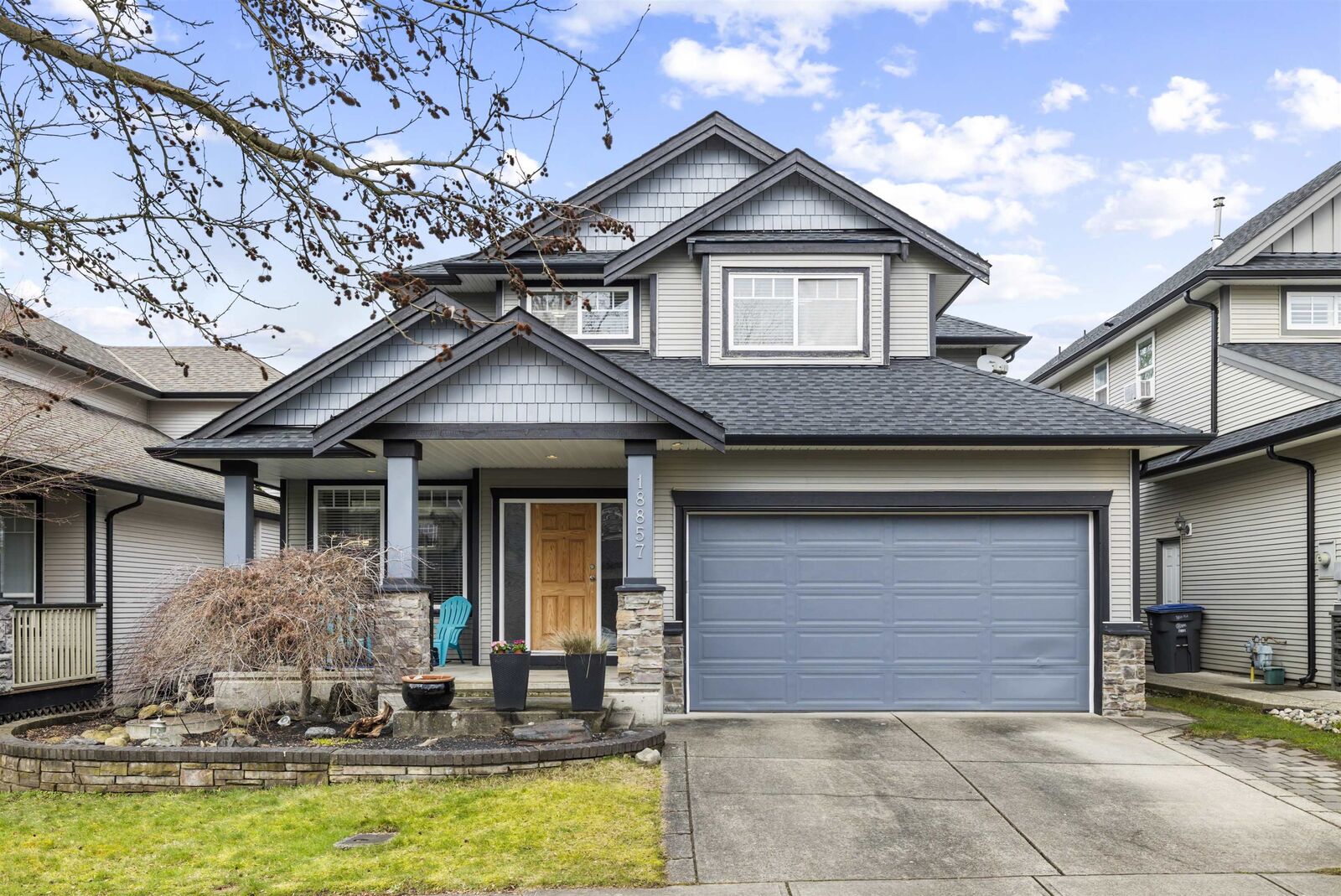 Property Photo:  18857 70A Avenue  BC V4N 5M5 