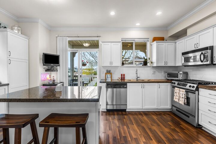 Property Photo:  12311 No. 2 Road 14  BC V7E 0A1 