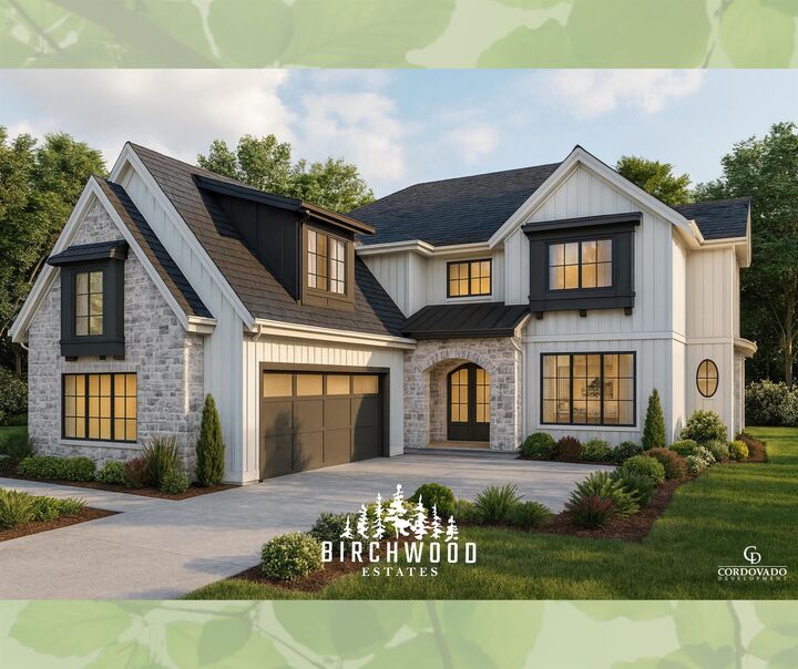 2307 Sunnyside Road Lot 6 — photo 1