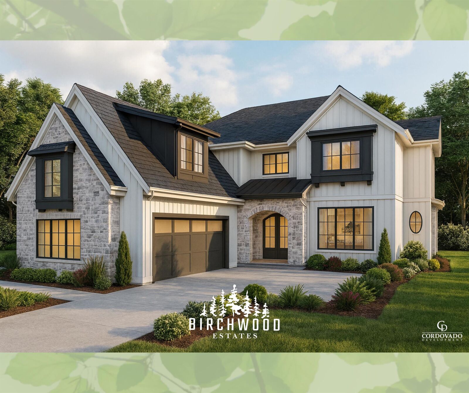 Property Photo:  2307 Sunnyside Road Lot 6  BC V3H 4Y4 