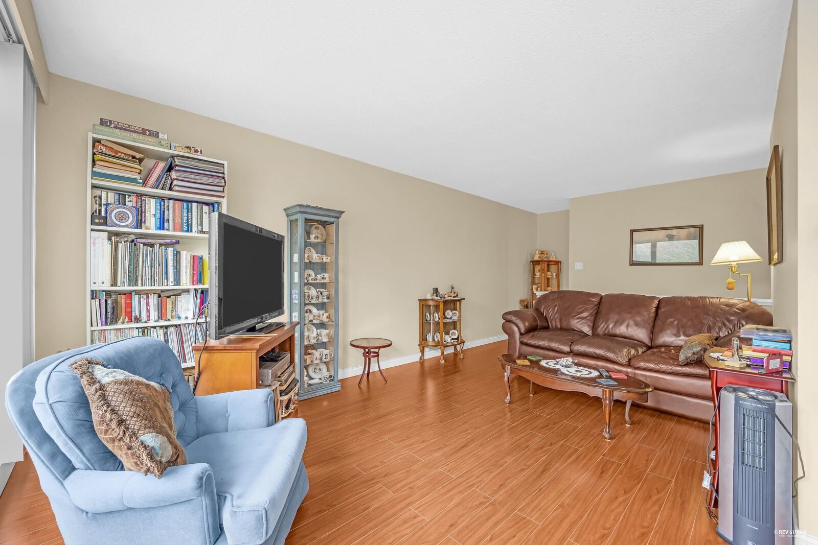 Property Photo:  10200 4th Avenue 100  BC V7E 1V3 