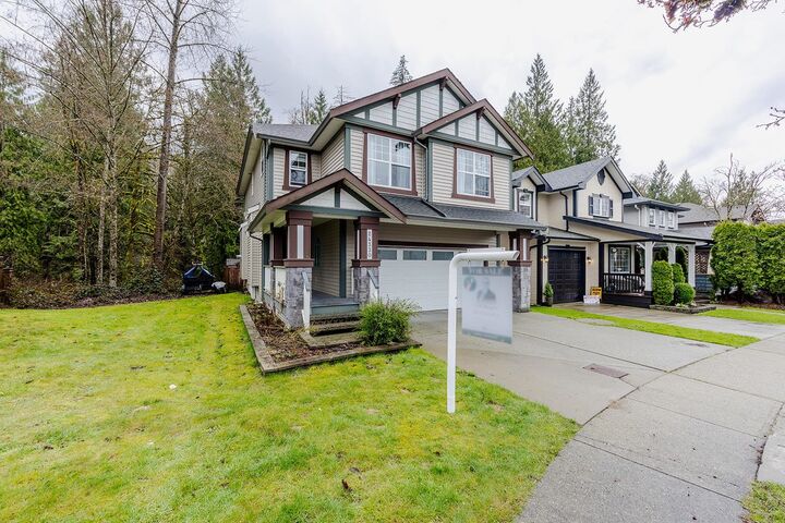 Property Photo:  24330 100B Avenue  BC V2W 1X3 