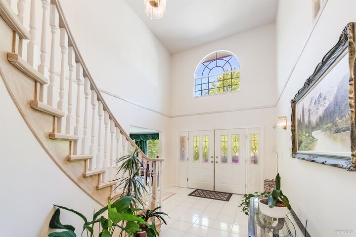 Property Photo: 2828 Camrose Drive BC V5A 4M7