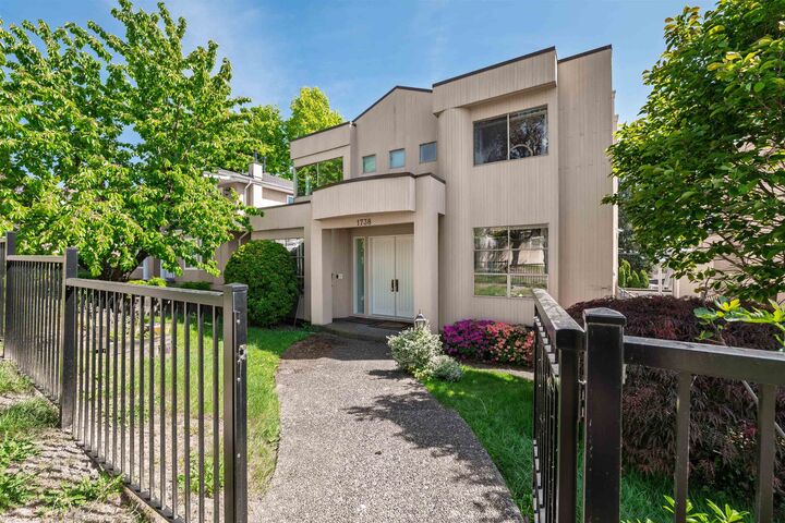 Property Photo:  1738 E 63rd Avenue  BC V5P 2L8 