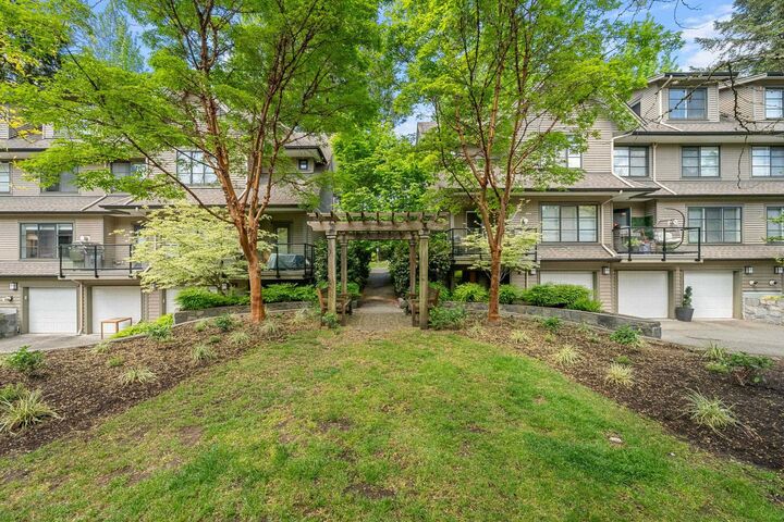 Property Photo:  3150 Sunnyhurst Road 15  BC V7K 2G3 