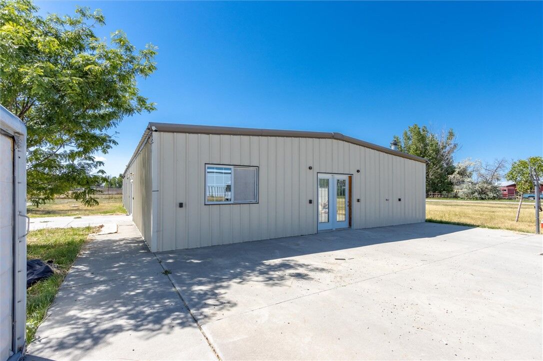 Property Photo:  7230 N Eggebrecht Lane  MT 59106 