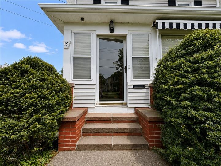 Property Photo: 19 South Street NY 14481