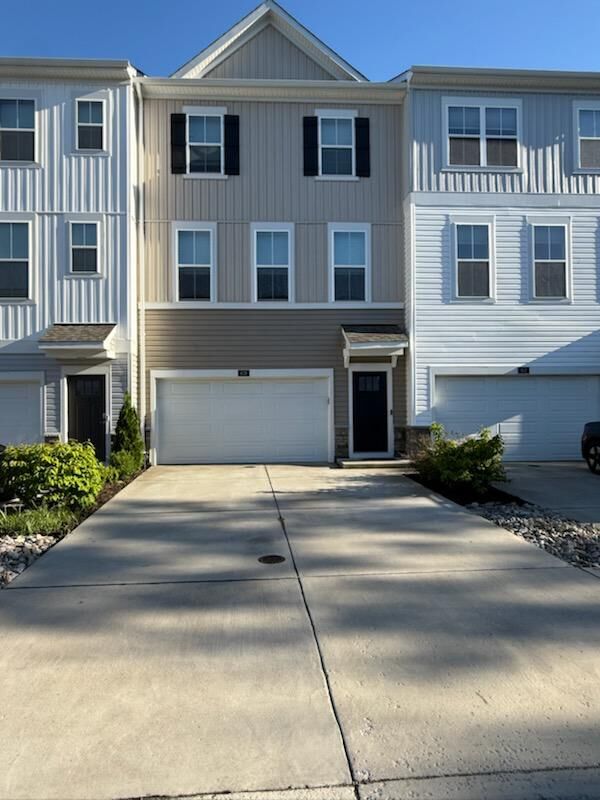 Property Photo: 429 Snowberry Lane VA 22405
