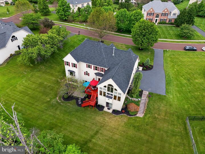 Property Photo:  1260 Fairland Drive  PA 19002 