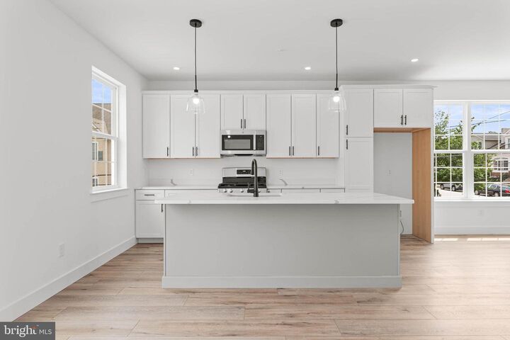 Property Photo:  203 W Eighth Street  PA 19405 