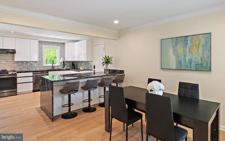 Property Photo:  1126 Mainsail Drive  MD 21403 