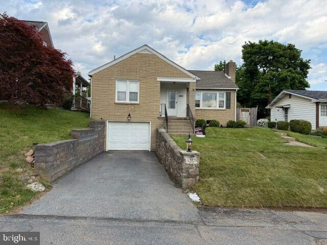 Property Photo:  1850 5th Street  PA 18020 