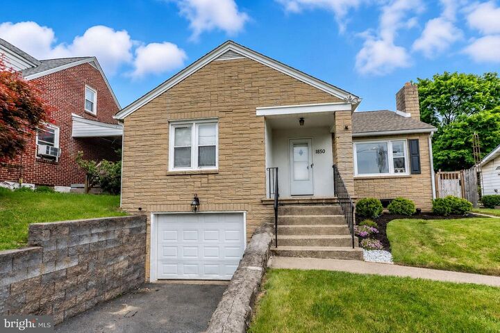 Property Photo:  1850 5th Street  PA 18020 