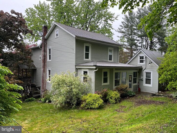 Property Photo:  238 Camp Street  PA 17023 