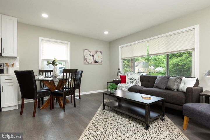 Property Photo:  8624 Cunningham Drive  MD 20740 